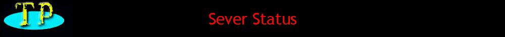 Sever Status